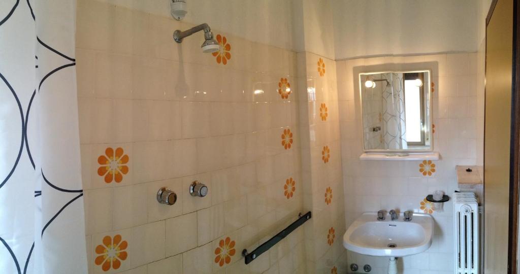Hotel Villa Dei Fiori Bellaria-Igea Marina Rum bild